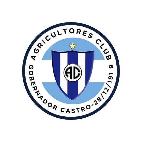 Escudo de Agricultores Club